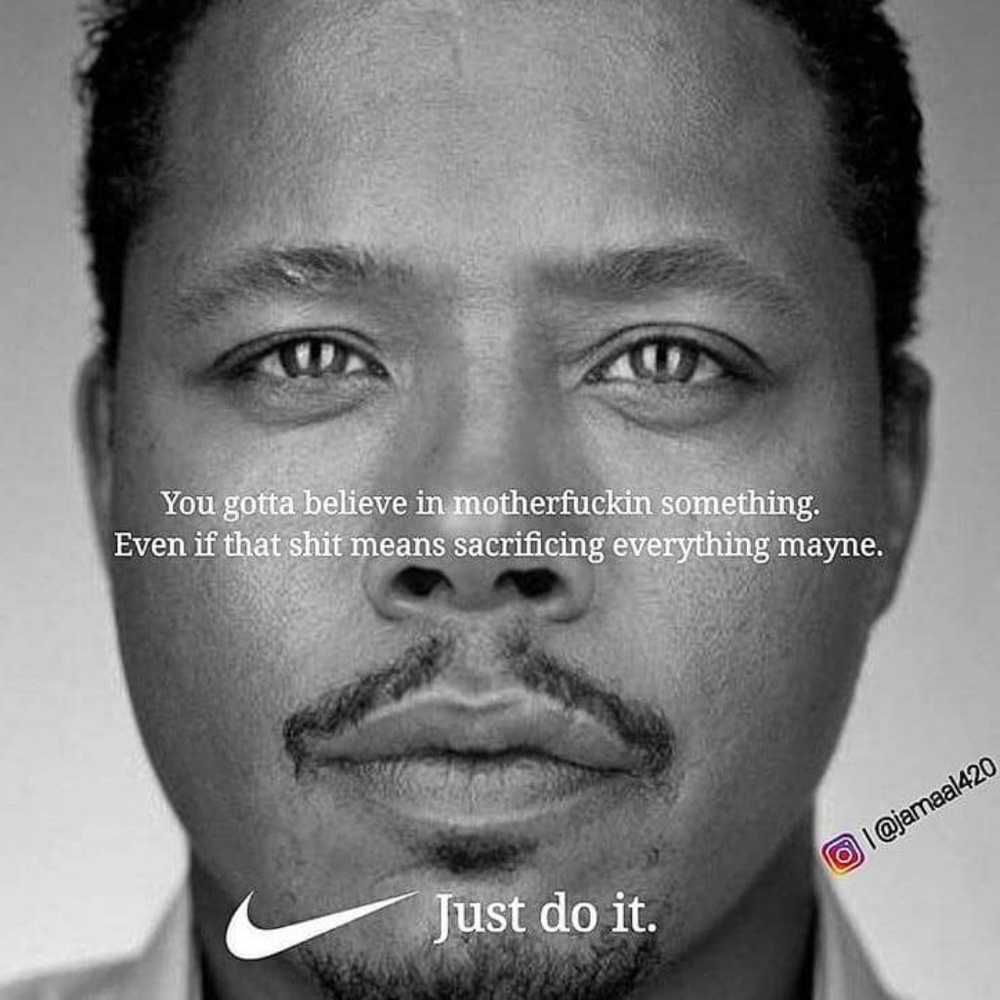 Meet your Posher, AJ